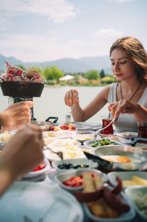 Ters Ev Projesi - BUCAMAR Galeri