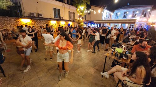Boudja Gastro'da Latin Rüzgarı haberi görseli