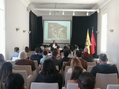 Kocabaş Buca'da ezber bozdu haberi görseli