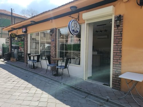 BUCAMAR’dan Buca’ya Yeni Nesil Kahveci: BUCAFE haberi görseli