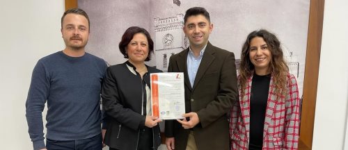 BUCAMAR’da En Önemli Değer Bilgi haberi görseli